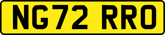 NG72RRO