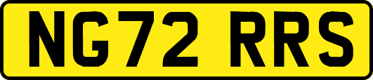 NG72RRS