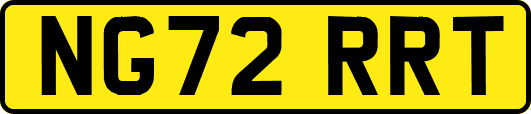 NG72RRT