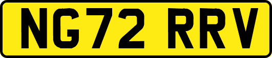 NG72RRV