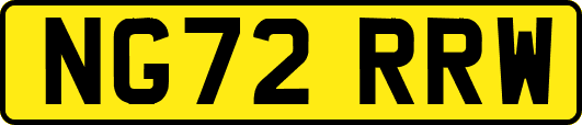 NG72RRW