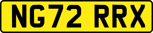 NG72RRX