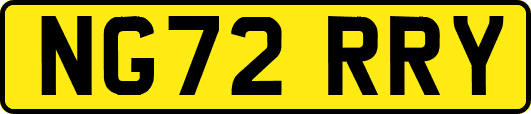 NG72RRY