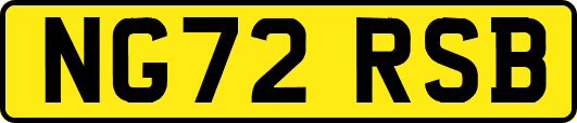 NG72RSB