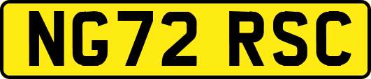NG72RSC