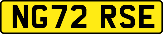 NG72RSE