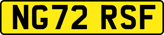NG72RSF