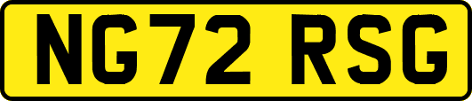 NG72RSG