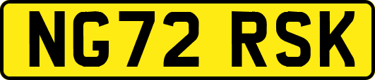 NG72RSK