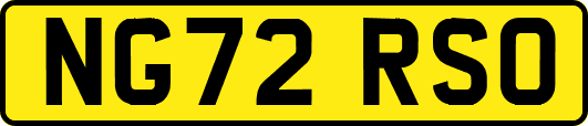 NG72RSO