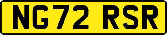 NG72RSR