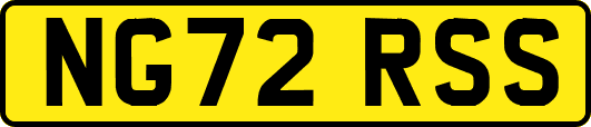 NG72RSS