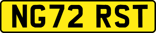 NG72RST