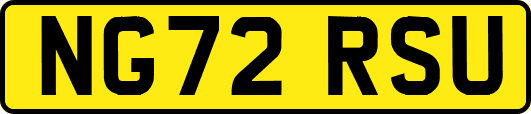 NG72RSU