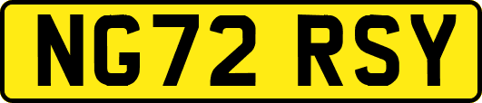 NG72RSY