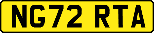 NG72RTA