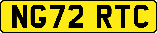 NG72RTC