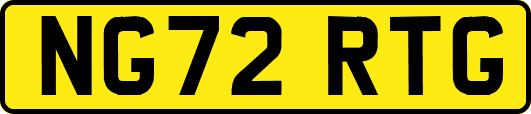 NG72RTG