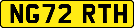 NG72RTH