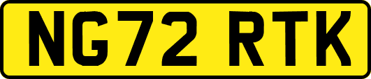 NG72RTK