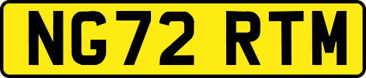 NG72RTM