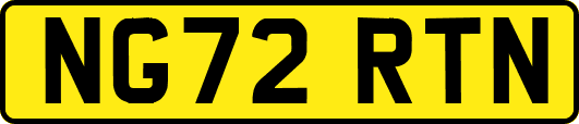 NG72RTN