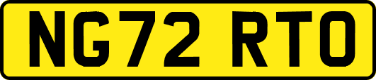 NG72RTO