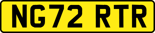 NG72RTR