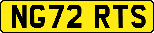 NG72RTS