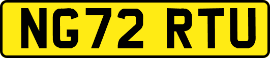 NG72RTU