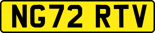 NG72RTV