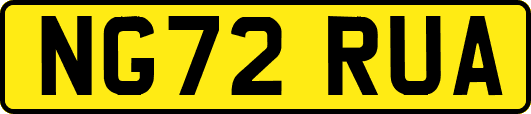 NG72RUA