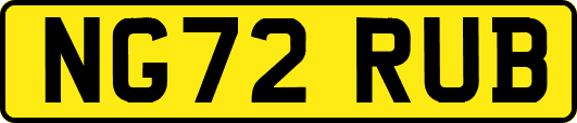 NG72RUB