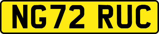 NG72RUC
