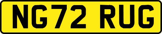 NG72RUG
