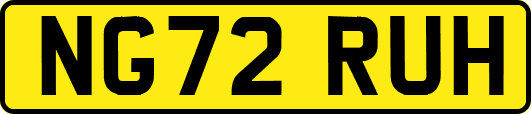 NG72RUH
