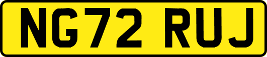 NG72RUJ