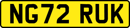 NG72RUK