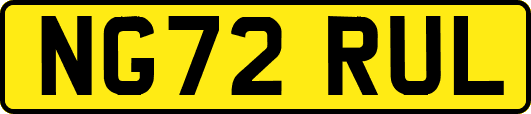 NG72RUL