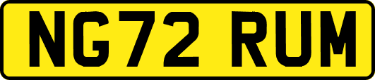 NG72RUM