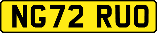 NG72RUO
