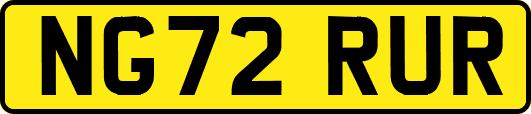 NG72RUR