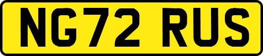 NG72RUS
