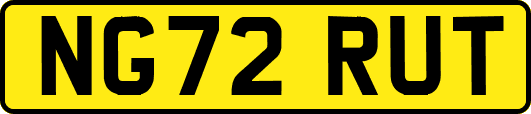 NG72RUT