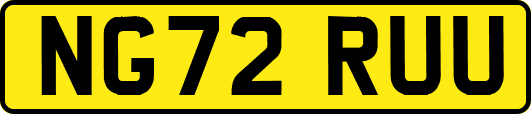 NG72RUU