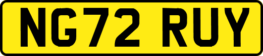 NG72RUY