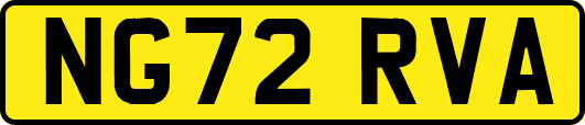 NG72RVA