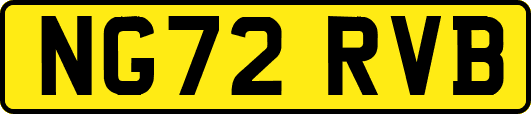 NG72RVB