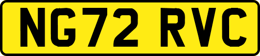 NG72RVC