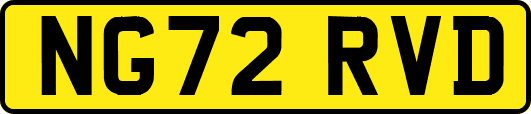 NG72RVD